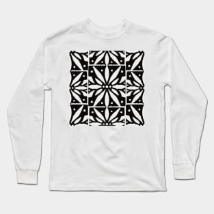 Bhodi Star Long Sleeve T-Shirt